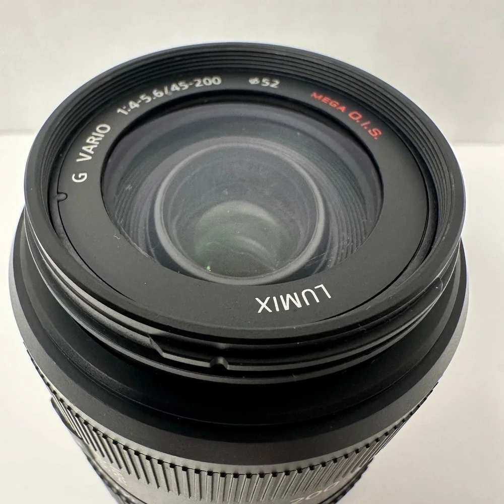 N/A panasonic lumix